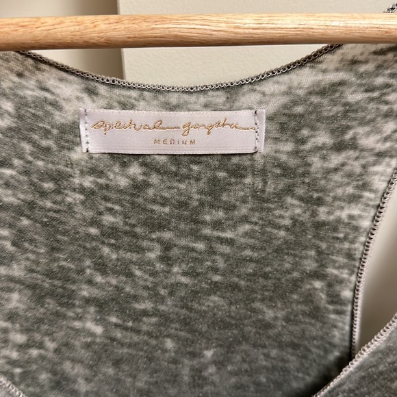 Spiritual Gangster Tank Grateful Size Medium - Picture 2 of 3